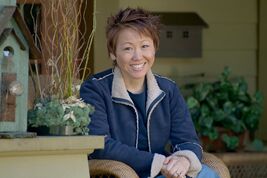 Lisa Yee