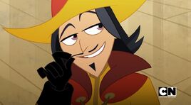The Cavalier