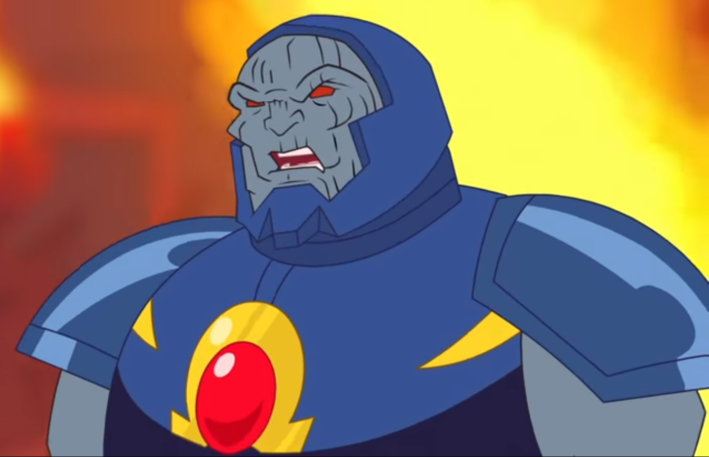 Darkseid | DC Super Hero Girls Wikia | Fandom