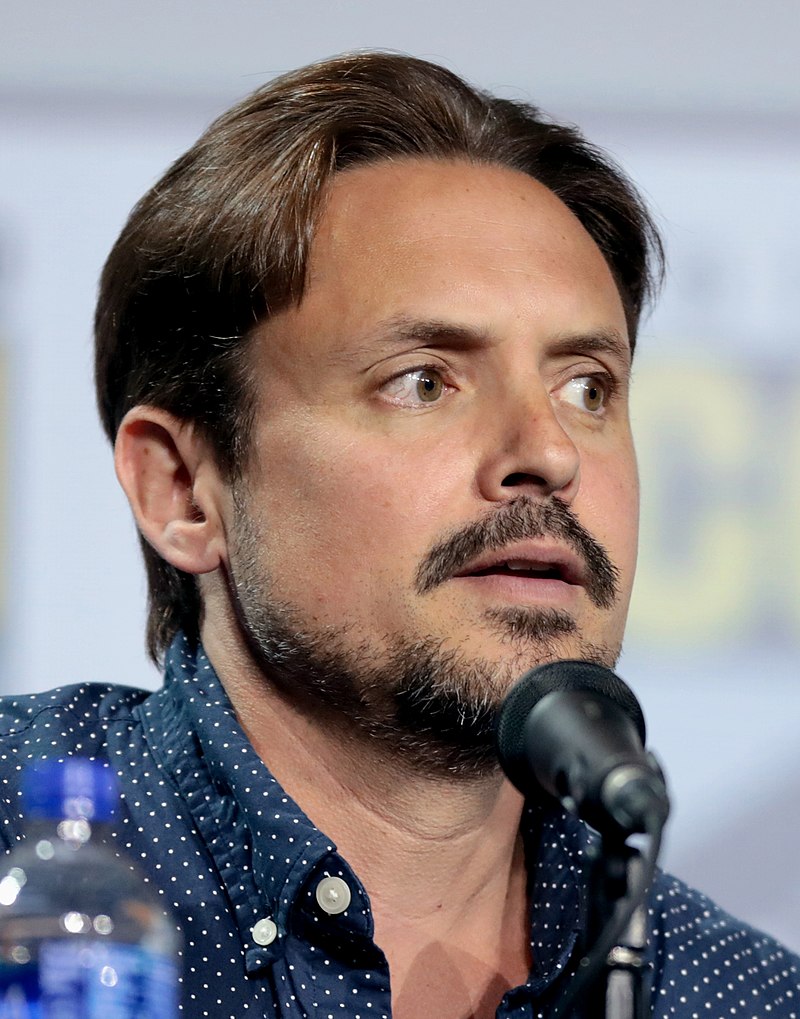 Will Friedle Net Worth