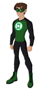 Hal Jordan G1