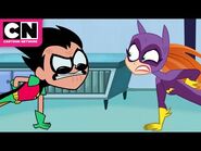 Welcome to Space House - Teen Titans GO! - Cartoon Network