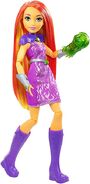 Doll stockography - Action Doll Starfire II