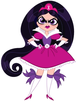 Star Sapphire