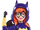 Doll stockography - Action Figure Batgirl.png