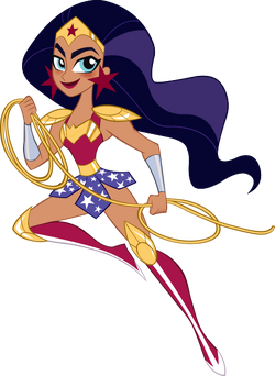 Wonder Woman Idle.png