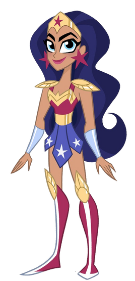 Wonder Woman