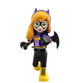 Batgirl (LEGO)