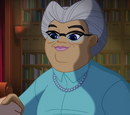 Granny Goodness