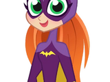 Batgirl (G2)/Costumes