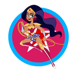 Wonder Woman (G2)