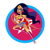 Wonder Woman Icon.png