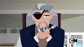 Slade Wilson