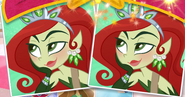 Poison Ivy DC Super Hero Girls 2019