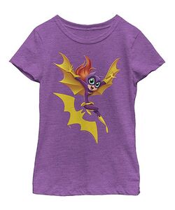 Merchandise Clothing Gallery DC Super Hero Girls Wikia Fandom