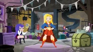 Supergirl (Justice League 2005)