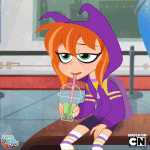 "WHAT!?"