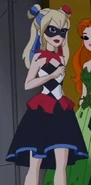 Harley Quinn (in celebratory attire V2)