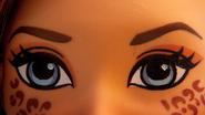 Cheetah DCSHG Doll Eyes