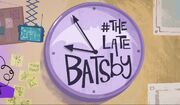 Batsby