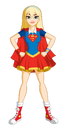 Supergirl (G1)