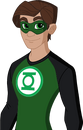 Hal Jordan