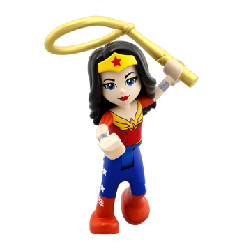 Wonder Woman (LEGO)