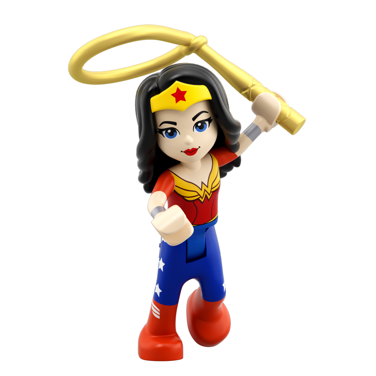 Lego dc girls online