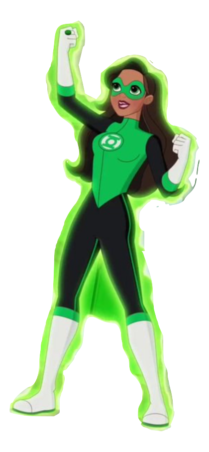 pix Jessica Cruz Green Lantern Dc Superhero Girls green lantern jessica cruz g1 dc