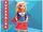 Supergirl (G1)/merchandise