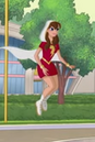 Mary Marvel[1][2][8][4][5][6][9]