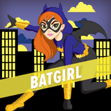 Batgirl profile.png