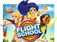 Flight School