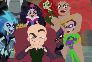 héros de Sendhil Ramamurthy