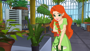 "Hero of the Month: Poison Ivy"