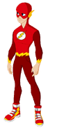 The Flash