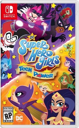 DCSHG Switch Boxart