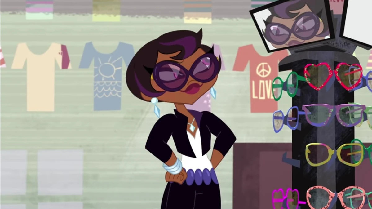 Purse Scratcher/Gallery DC Super Hero Girls Wikia Fandom