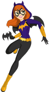 Batgirl (2)