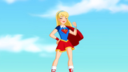 DCSHG's Supergirl