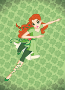 Poison Ivy (G1)/Gallery | DC Super Hero Girls Wikia | Fandom