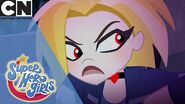 DC Super Hero Girls - Brainwashed - Cartoon Network UK 🇬🇧