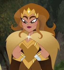 Hippolyta (G2)