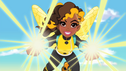 "Hero of the Month: Bumblebee"