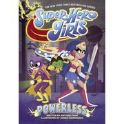Powerless