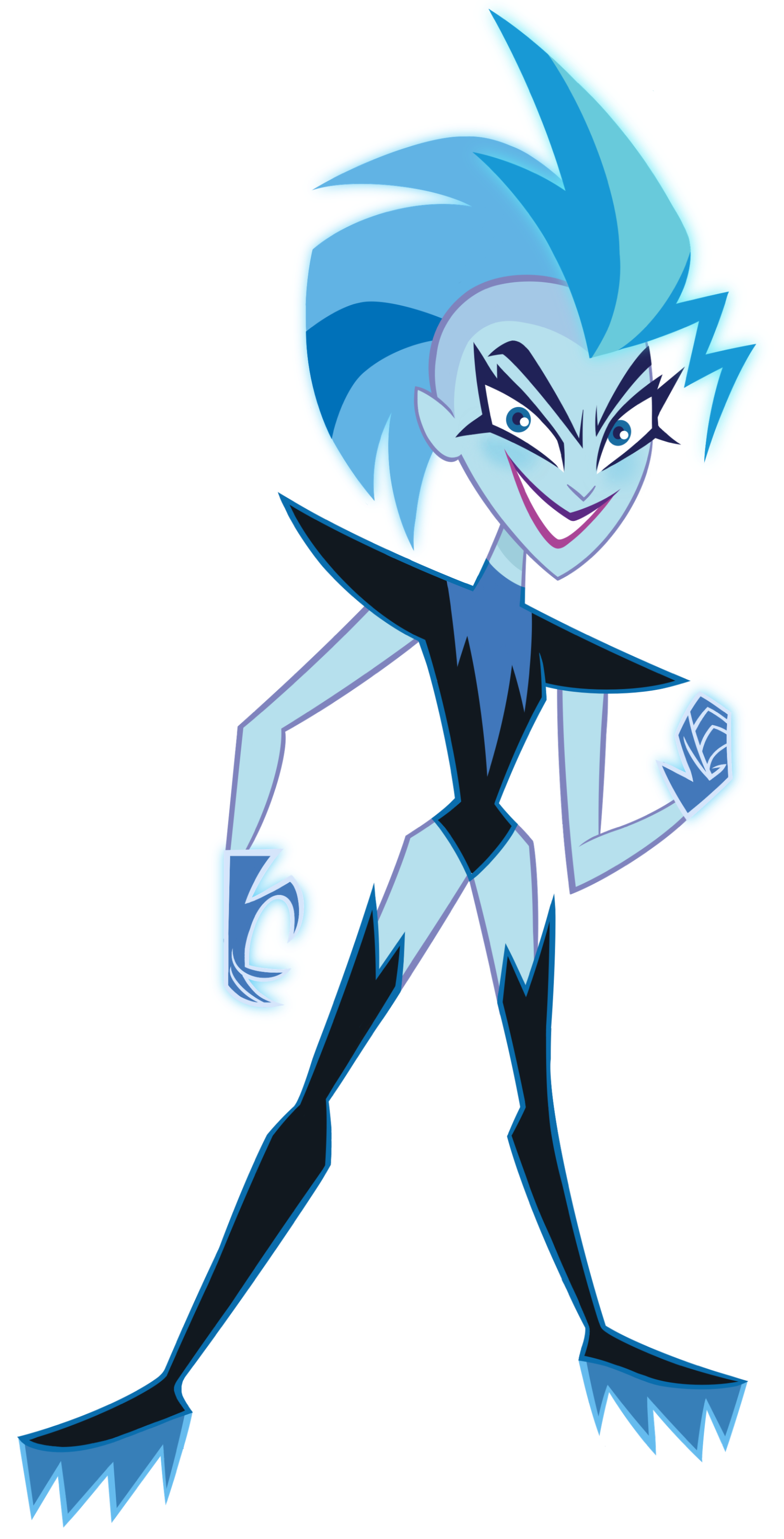 Livewire Dc Super Hero Girls Wikia Fandom 