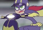 Batgirl in "Super Best Friends Forever"