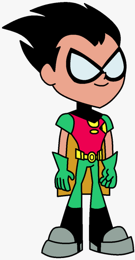131-1315250 teen-titans-go-robin-download-draw-robin-from