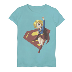 Dc superhero girls merchandise outlet