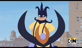 Toyman